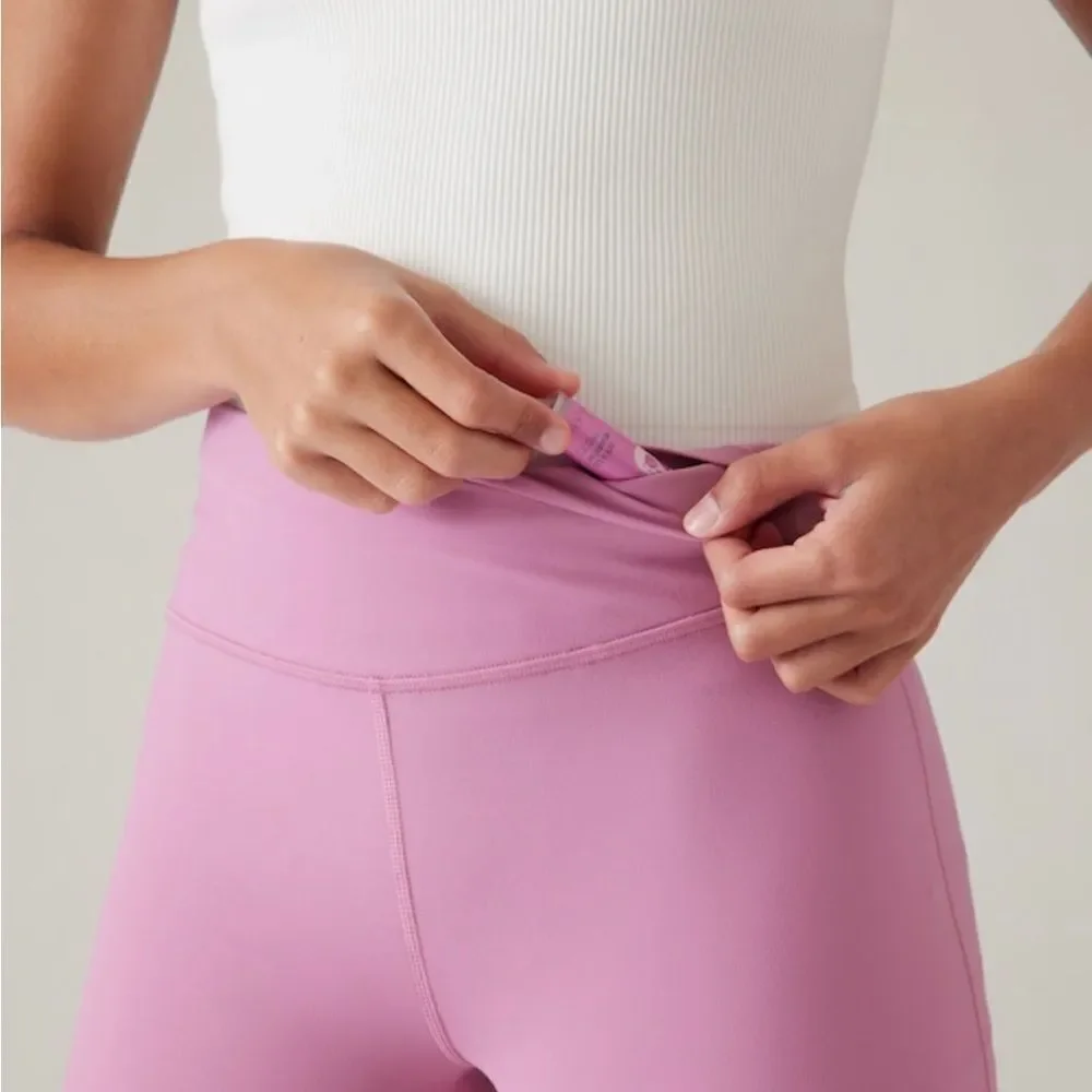 Athleta quality tight